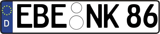 EBE-NK86