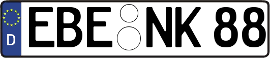 EBE-NK88