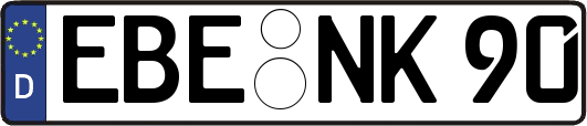 EBE-NK90
