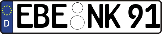 EBE-NK91
