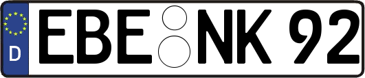EBE-NK92