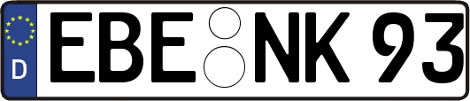 EBE-NK93