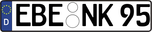 EBE-NK95