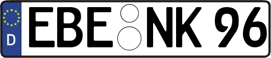 EBE-NK96