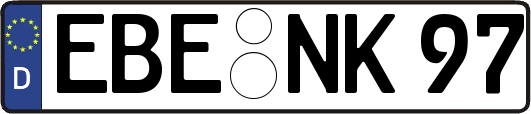 EBE-NK97