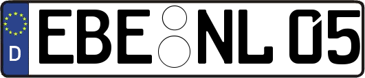 EBE-NL05