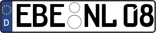 EBE-NL08