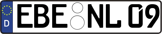 EBE-NL09