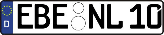 EBE-NL10