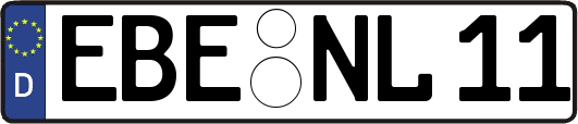 EBE-NL11