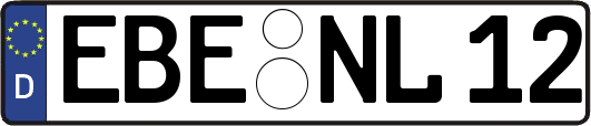 EBE-NL12