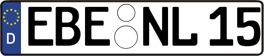 EBE-NL15