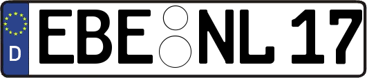 EBE-NL17