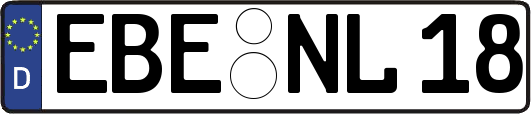 EBE-NL18