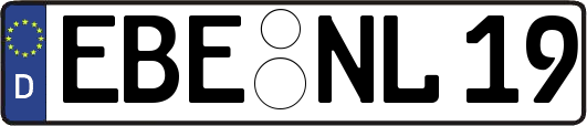 EBE-NL19