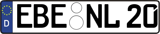 EBE-NL20