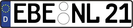EBE-NL21