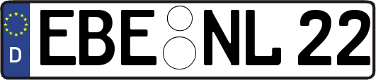 EBE-NL22