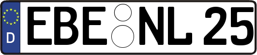 EBE-NL25