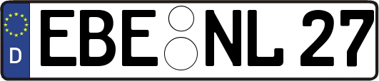 EBE-NL27