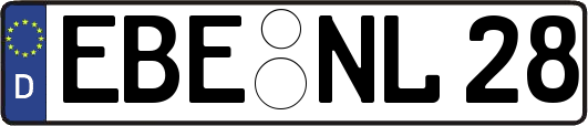 EBE-NL28