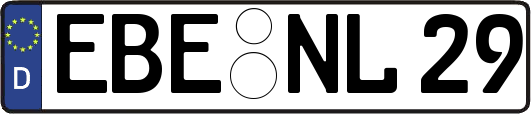 EBE-NL29