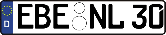 EBE-NL30