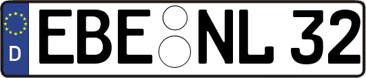 EBE-NL32