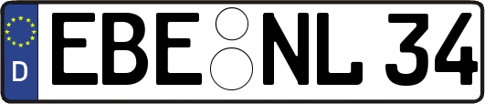 EBE-NL34