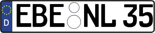 EBE-NL35