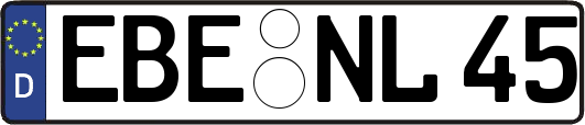 EBE-NL45