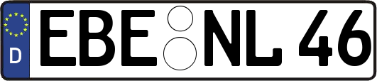 EBE-NL46