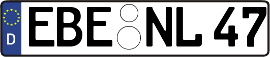EBE-NL47