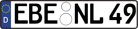 EBE-NL49