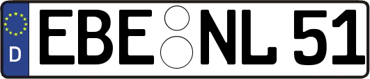 EBE-NL51