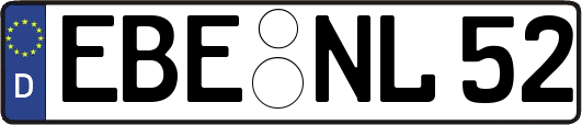 EBE-NL52