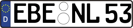 EBE-NL53