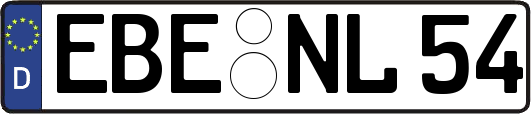 EBE-NL54