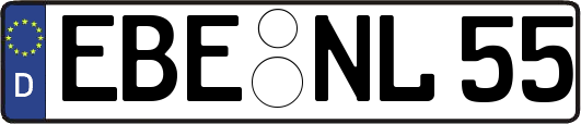 EBE-NL55