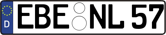 EBE-NL57