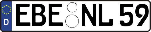 EBE-NL59