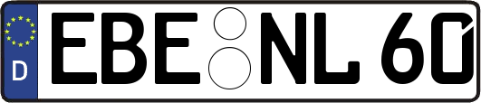 EBE-NL60