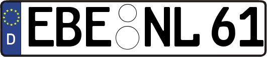 EBE-NL61