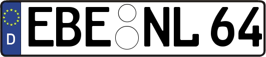 EBE-NL64