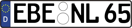 EBE-NL65