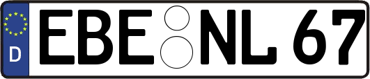 EBE-NL67