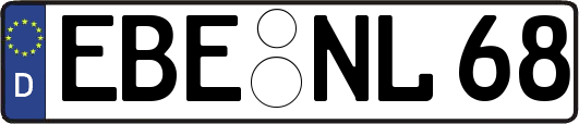 EBE-NL68