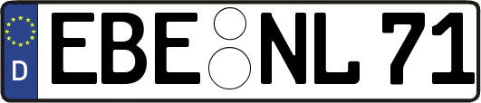 EBE-NL71