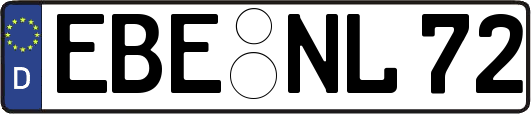 EBE-NL72