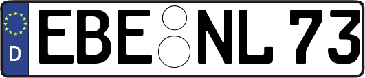 EBE-NL73